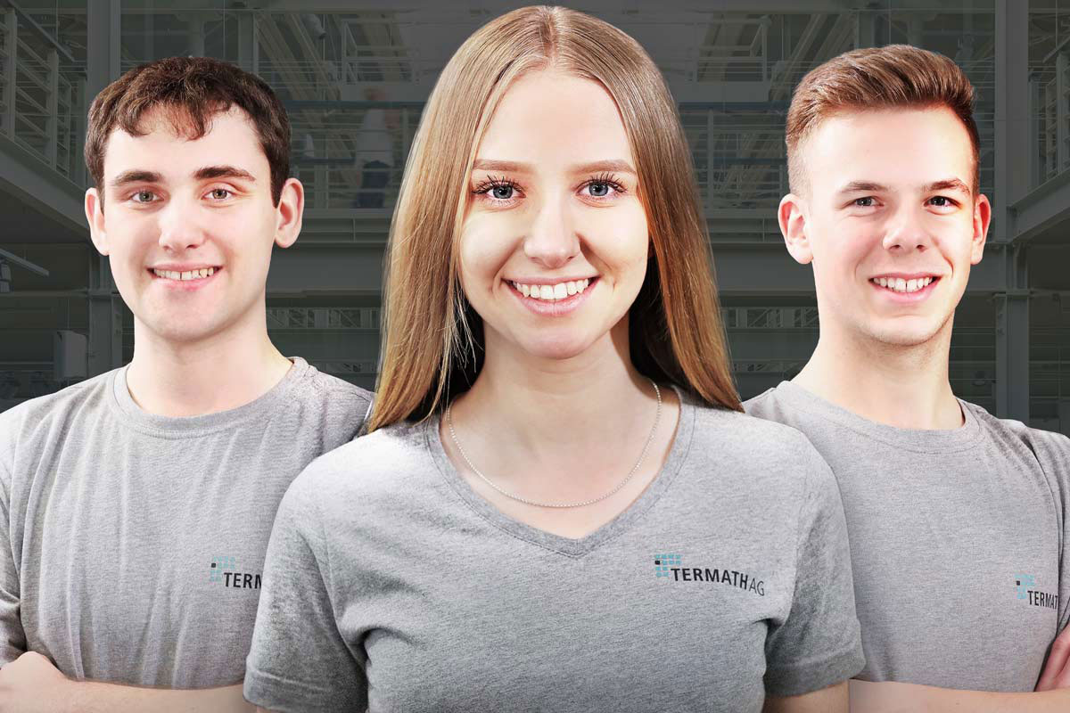 Ausbildung Termath